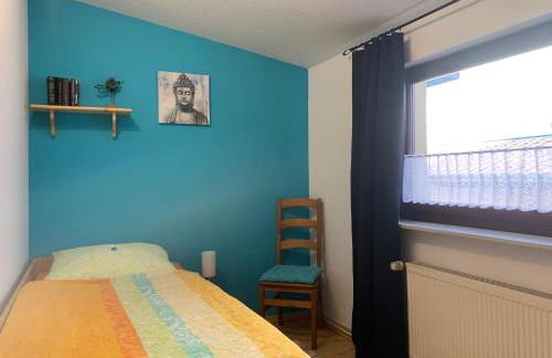 Ferienwohnung Parkblick - Foto 6