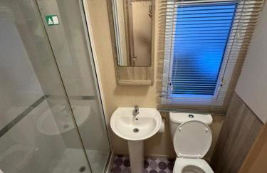 3 bedroom Lyons Oakfield Towyn pets welcome - Foto 14