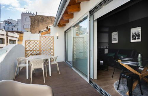 Total Valencia Ayuntamiento - Foto 31