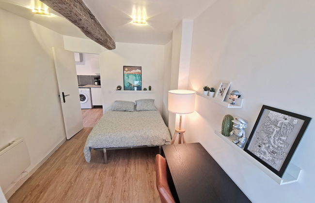 GregBnb - Le Berthier - Toulon Est - Foto 76