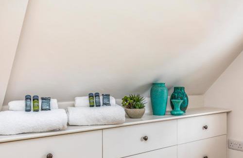 Peaceful And Beautiful Barn In Downland Village - Pass the Keys - Foto 22