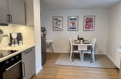 JUPAS - Premium Apartments Trier - Foto 5