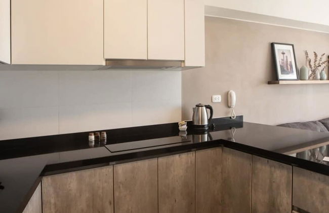 w Artistic 1BR in Barranco - Foto 6