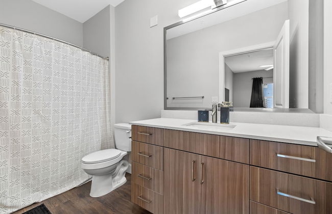 The Hollywood Suite The Gulch - Foto 25