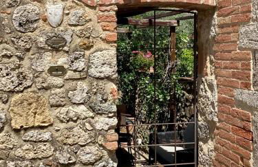 Monteriggioni Castello - Foto 31