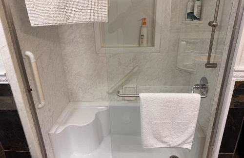 Cozy Mountain Retreat Near Lakes & Park City - Foto 34