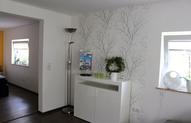 Ferienhaus in Schwarzhausen - Foto 6