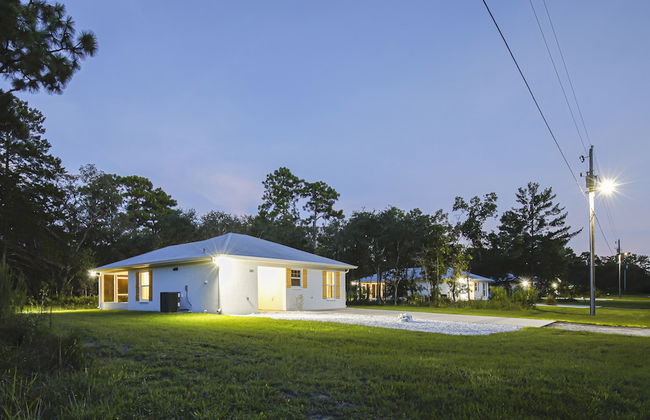 SASSA Boutique Homes - Foto 15