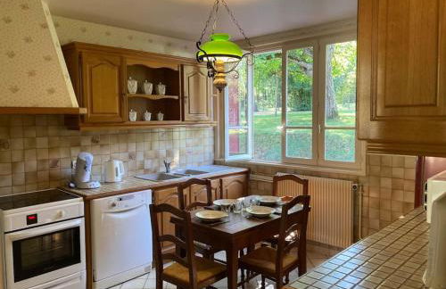 Longère du Perche - Photo 9