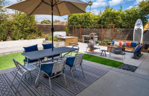 Modern Sea Escape - Foto 17