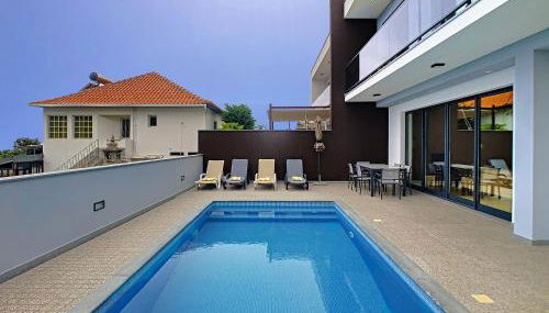 Evoque Villa by LovelyStay - Photo 2