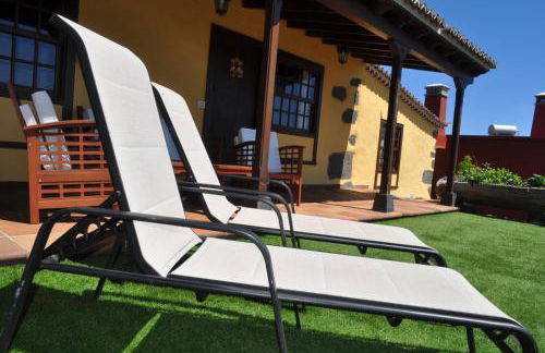 Casa Chamiquela - Foto 1