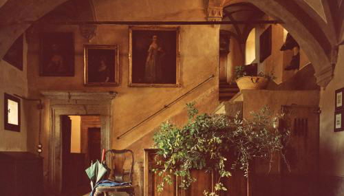 Castello Di Potentino - Foto 5