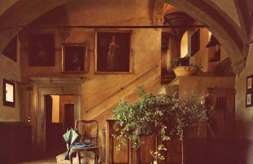 Castello Di Potentino - Foto 6