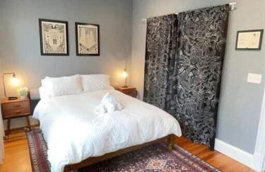 Historic Treasure Adams Morgan House - Foto 26