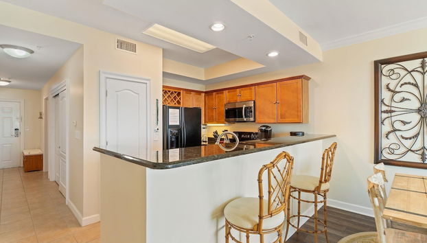 The Indies 303 - Foto 3, Cocina privada