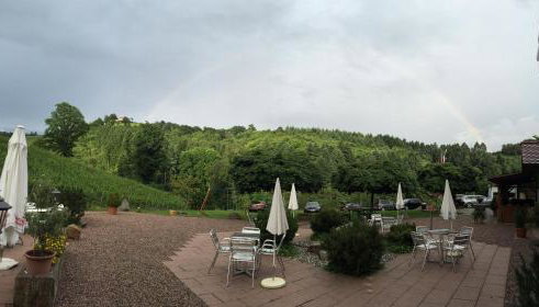 Wein Lodge Durbach - Schlossblick - Foto 3