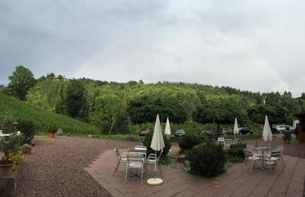 Wein Lodge Durbach - Schlossblick - Foto 3