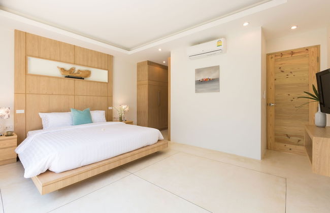 Ban Tai Estate Villas - Photo 33