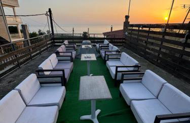 Seaside Apartments & Rooms Kampouri - Photo 33