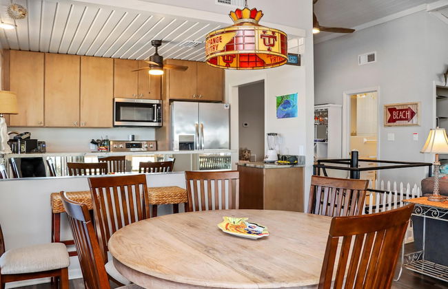 Quarters B - Foto 32