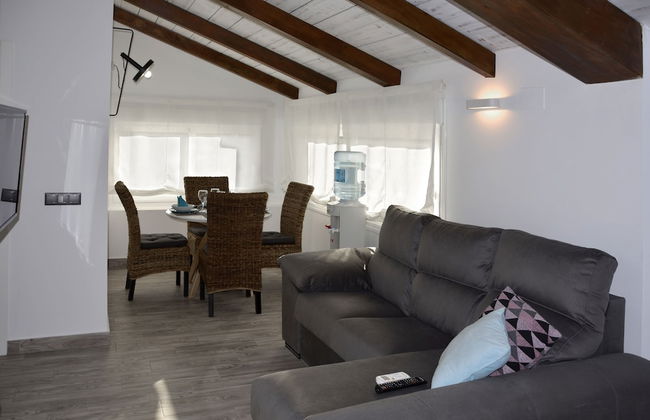 Rural Apartments El Lago - Foto 13