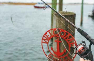 Jones Beach Houseboat - Photo 10