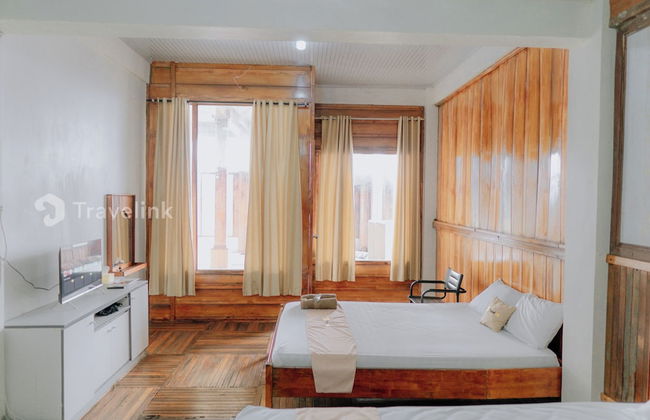 Zaada Villa Dieng by Travelink - Foto 1