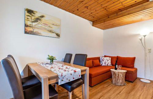 Ferienwohnung Metzgerbauernhof - Foto 5