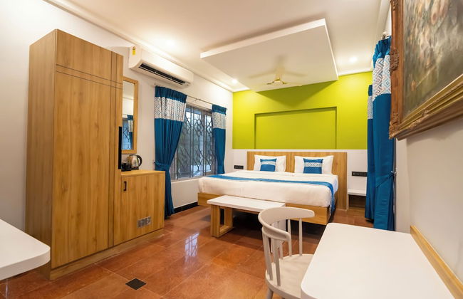 MGM Whispering Nest Yelagiri - Foto 17