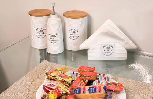 Mary's Dreamy Maisonette - Foto 11