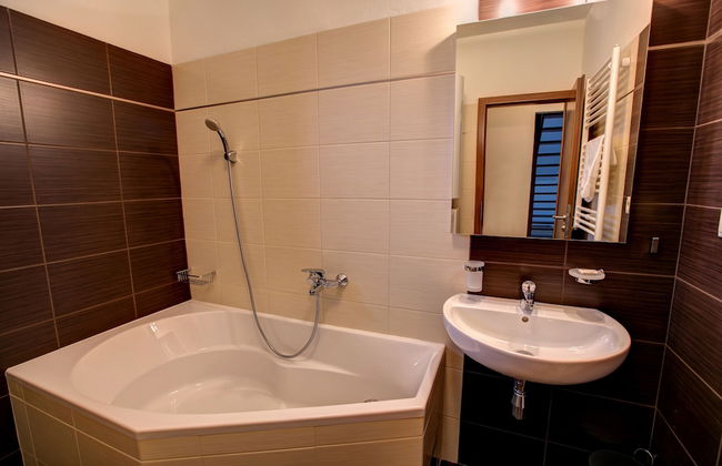 Apartmány TRI STUDNIČKY - Foto 79