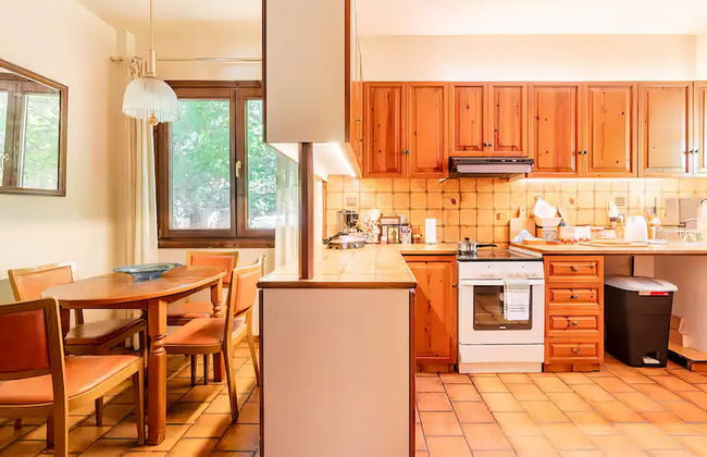 Estate Villa OINOI with Pool - Foto 13