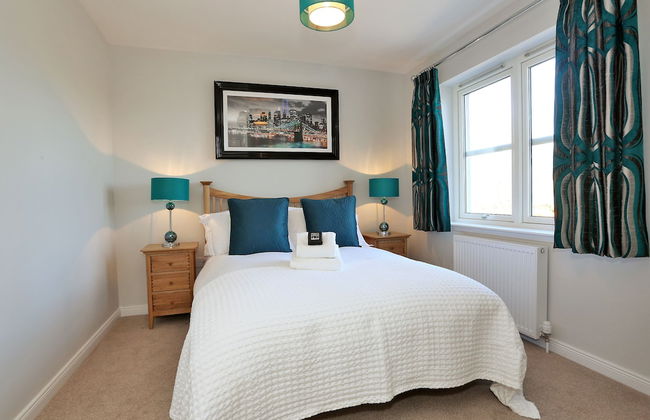 Delightful Inverurie Home Close to Town Centre - Foto 6