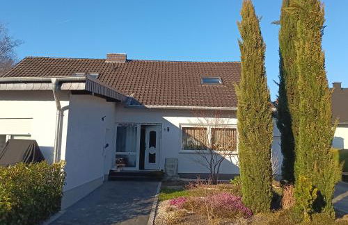 Voll ausgestattete 78 qm Wohnung zur Alleinnutzung - Foto 1