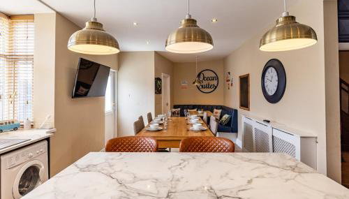 Ocean Suites HOT TUB - sleeps 11 - Foto 2