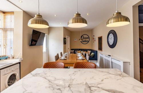 Ocean Suites HOT TUB - sleeps 11 - Foto 2