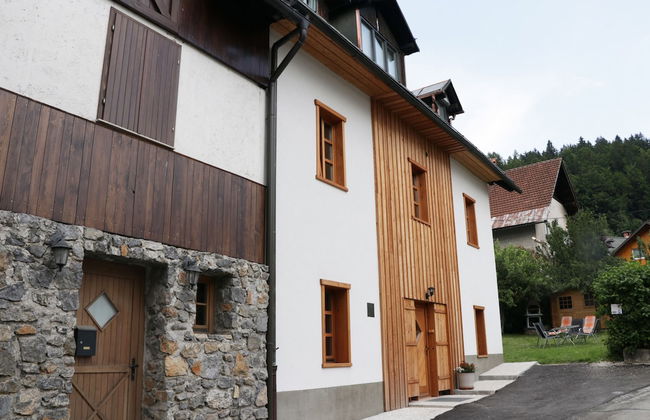 Jacobs Resort House Planica - Foto 42