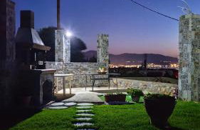 Villa Leandros Premium Suites - Photo 49