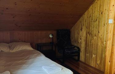 Domek w lesie - Foto 17