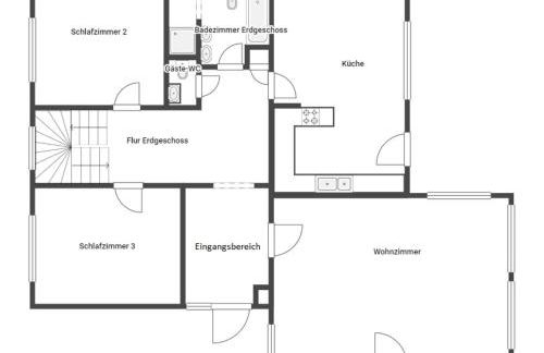 Ferienhaus Schönhagen Strand - Foto 28