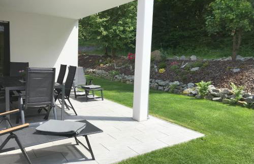 Appartementhaus Angelika - Foto 29