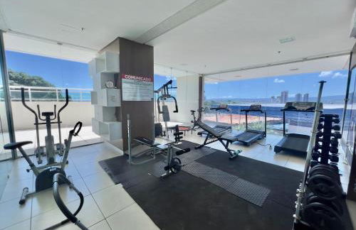 Studio 1304 Estilo e bem-estar no Cariri - Foto 2