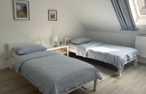 Ferienwohnung Privatunterkunft - Foto 10