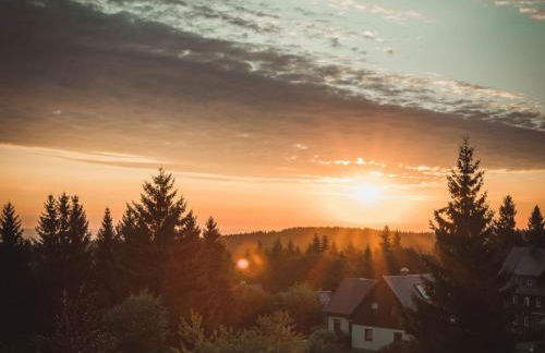 Holiday Apartment Ahornspitze - Foto 29