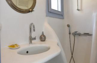 BLUE DAISY House, Ornos, by MyconBay Mykonos - Foto 41