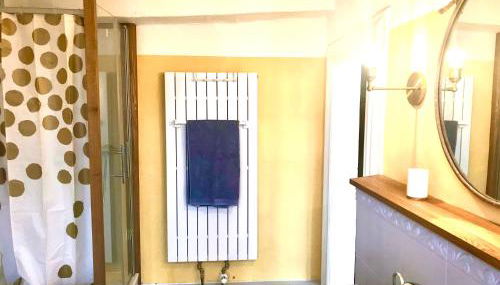 Ferien im Alten Pfarrhaus - Foto 5, Shower