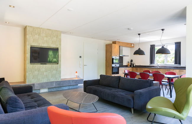 Luxury Villa in Texel - Photo 14