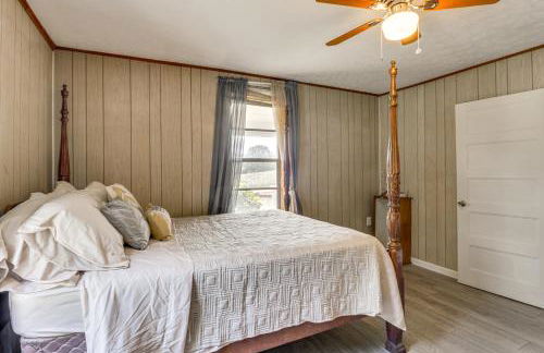 BBQ Ready Delta Country Home on 30 Acres - Foto 22