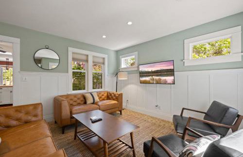 Downtown Craftsman with Hot Tub - Foto 7